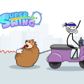 슈퍼 스윙 (Super Swing)
