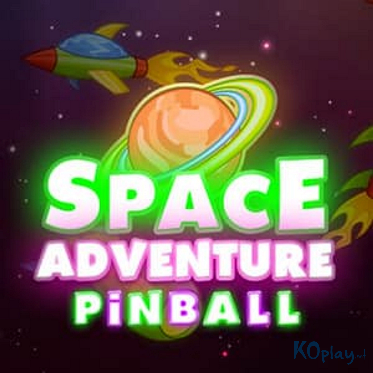 다음 게임 Pinball Space Adventure