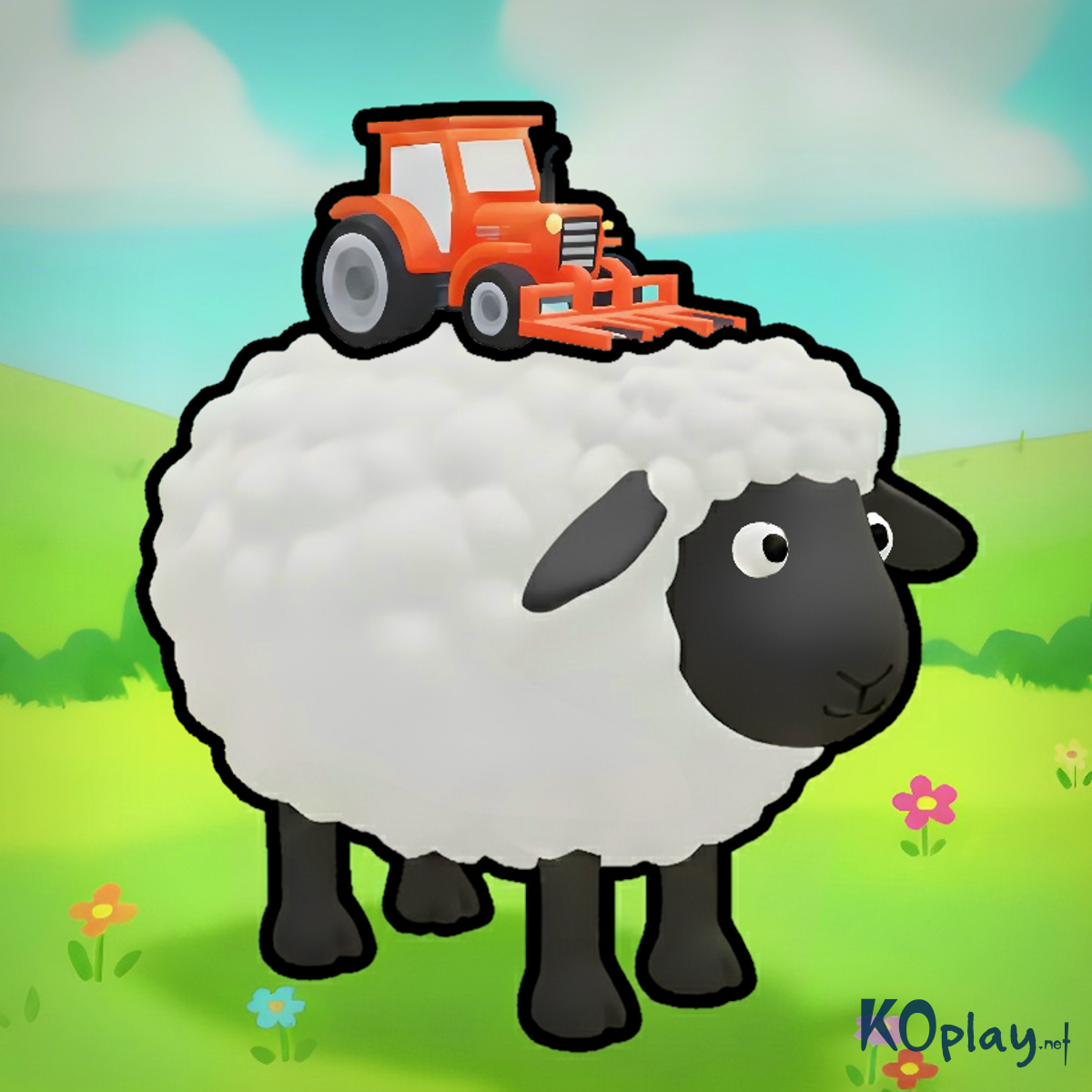 다음 게임 Beast Barber