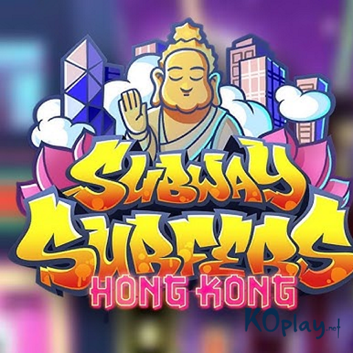 다음 게임 Subway Surfers World Tour: Hong Kong