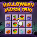 할로윈 매치 트리오 (Halloween Match Trio)