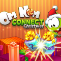 옴놈 커넥트 크리스마스