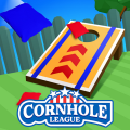 콘홀 리그 (Cornhole League)