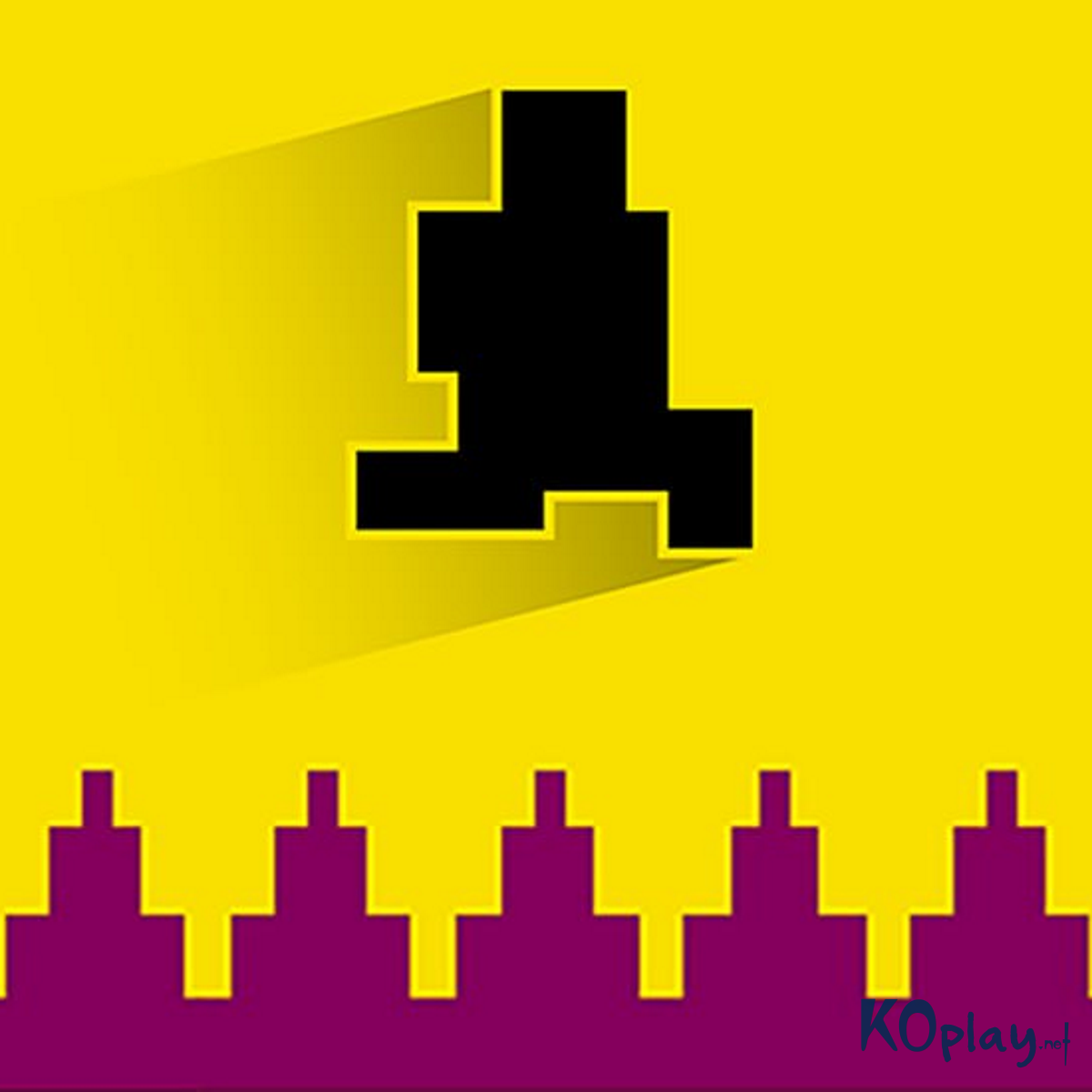 다음 게임 Pixel Path