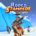Rodeo Stampede