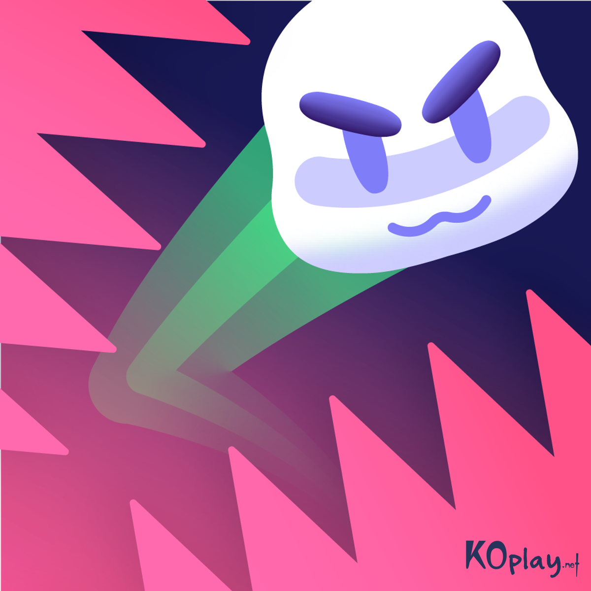 다음 게임 Jump Only