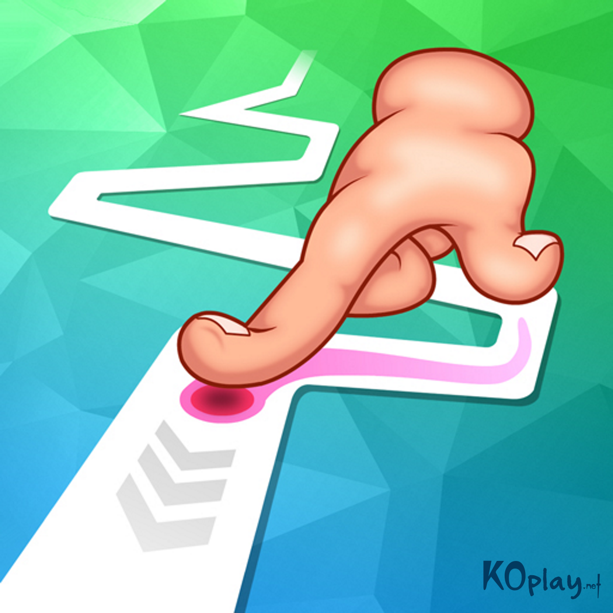 이전 게임 Skillful Finger