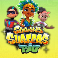 서브웨이 서퍼 (Subway Surfers) 리오