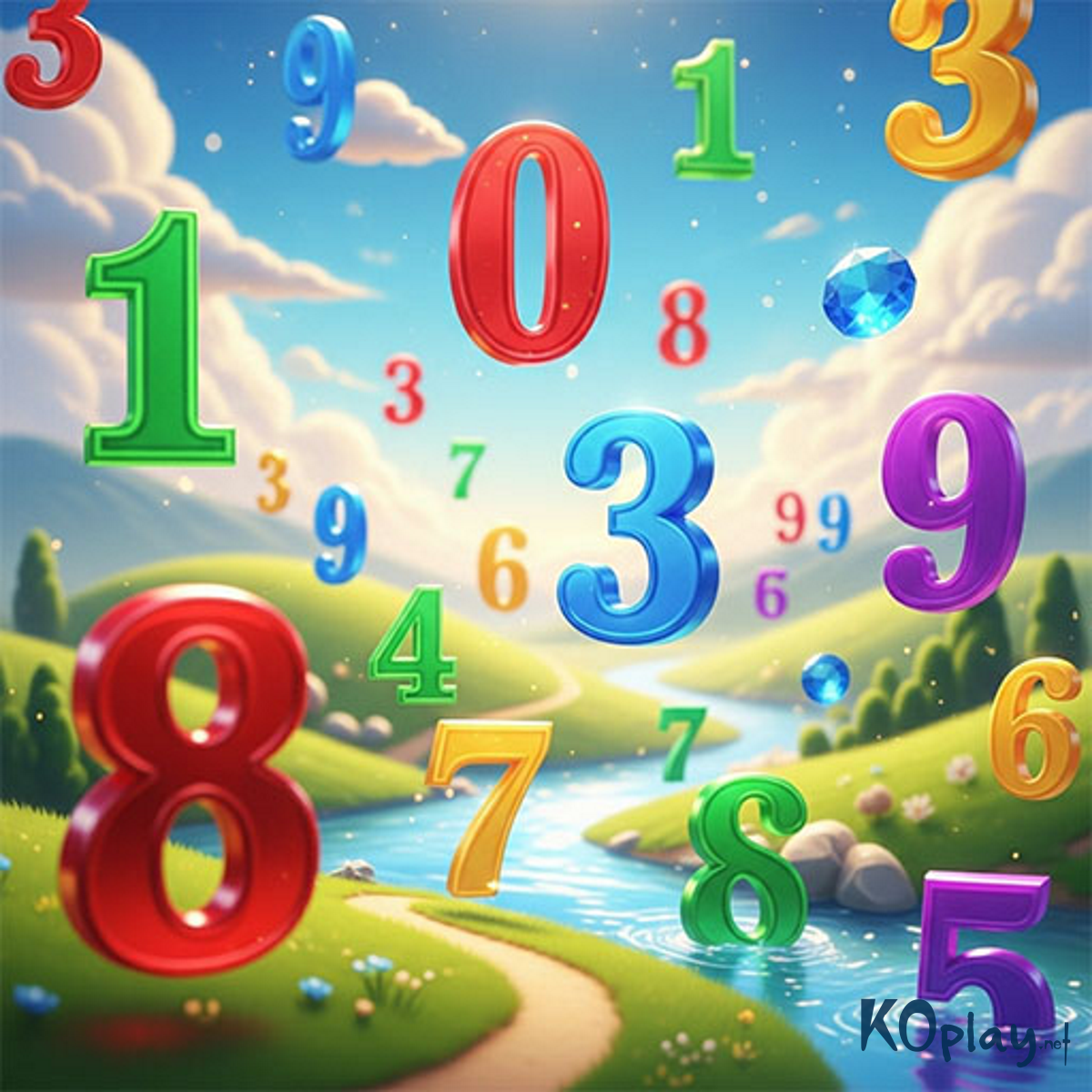 이전 게임 Quiz 10 Seconds Math