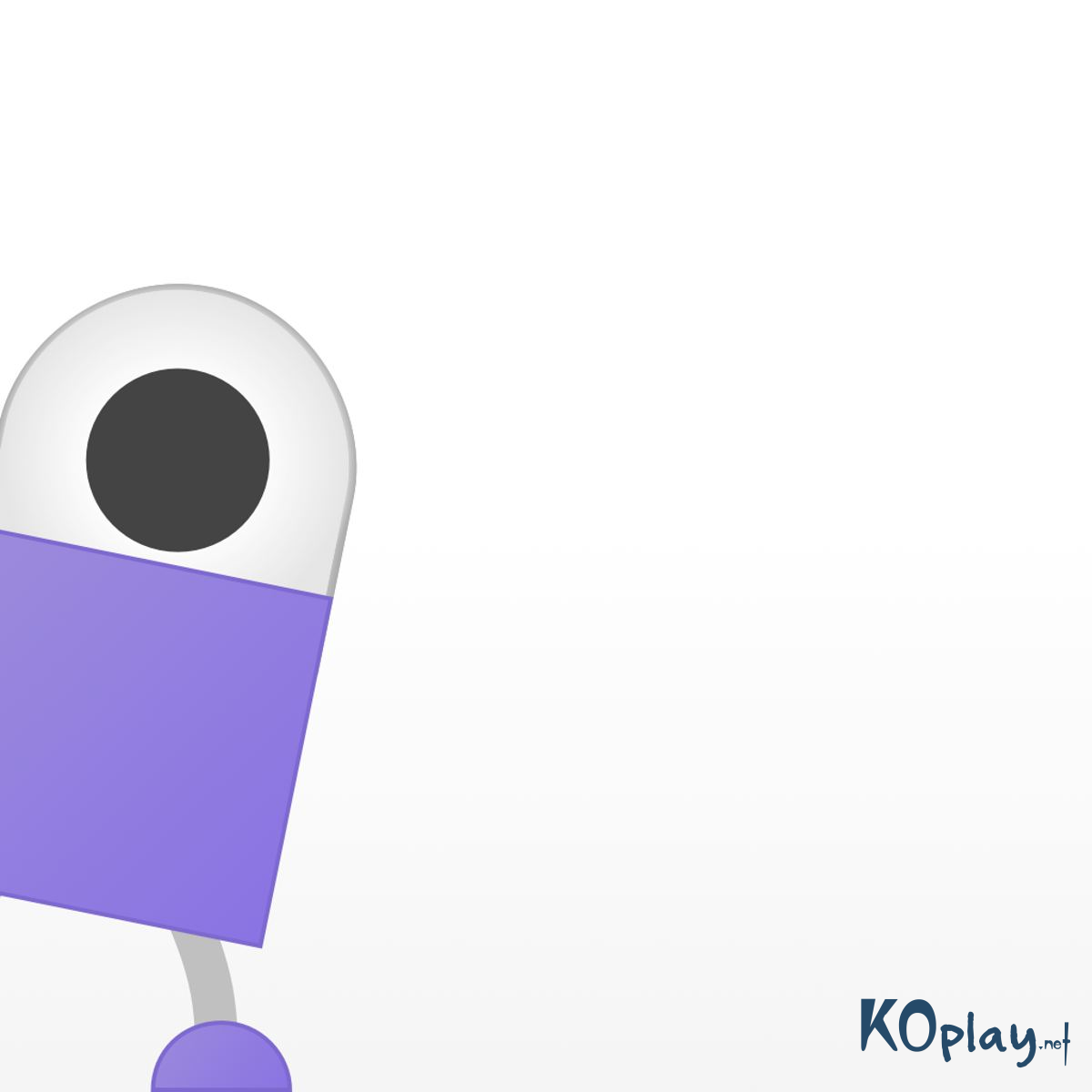 이전 게임 Odd Bot Out