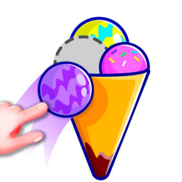 퍼즐 커넥트 (Connect Puzzle Image)