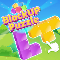 블록 업 퍼즐 (Block Up Puzzle)