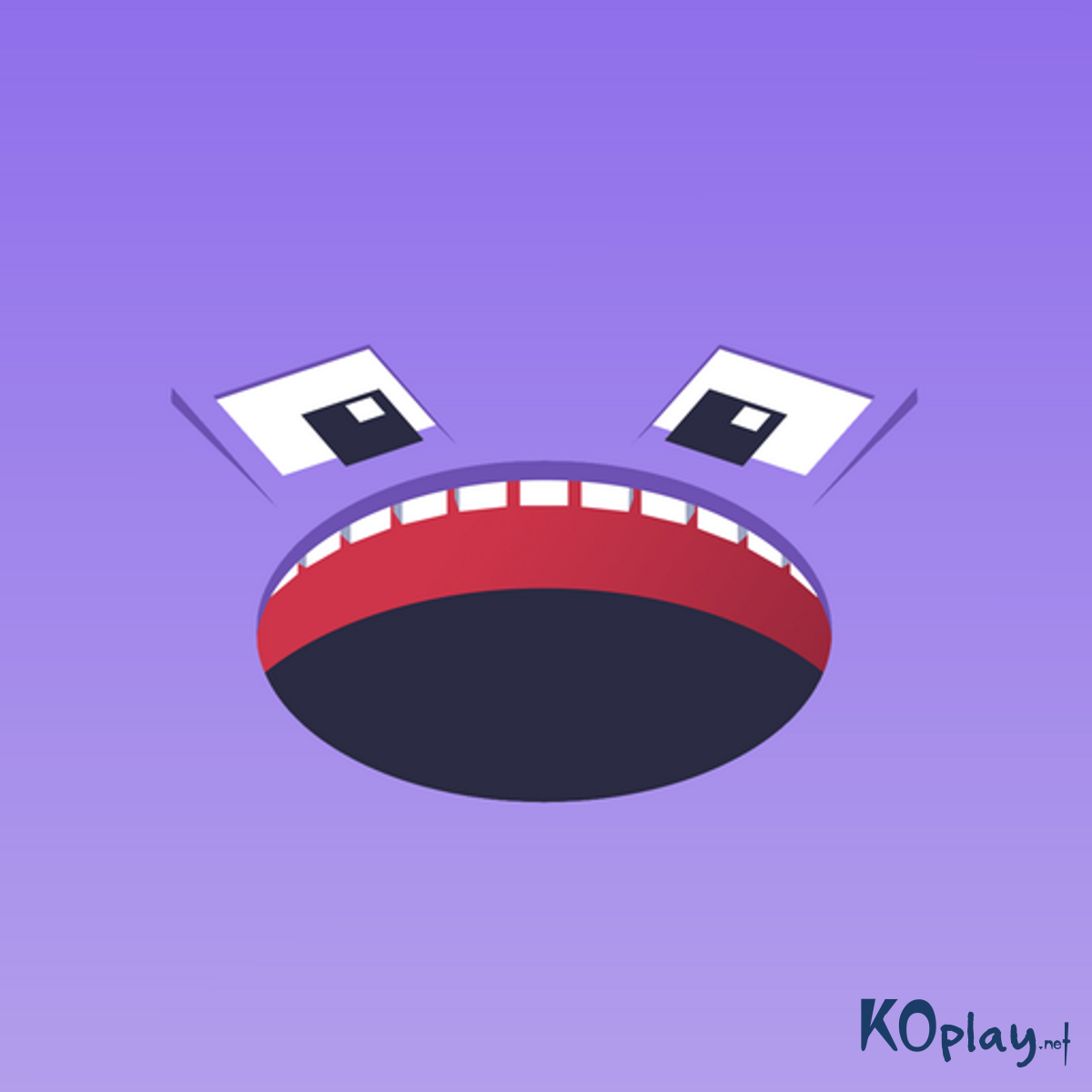 다음 게임 Gobble