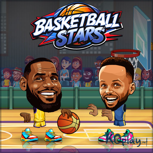 다음 게임 Basketball Stars 2026