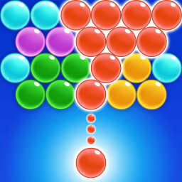 버블 슈터 (Bubble Shooter)