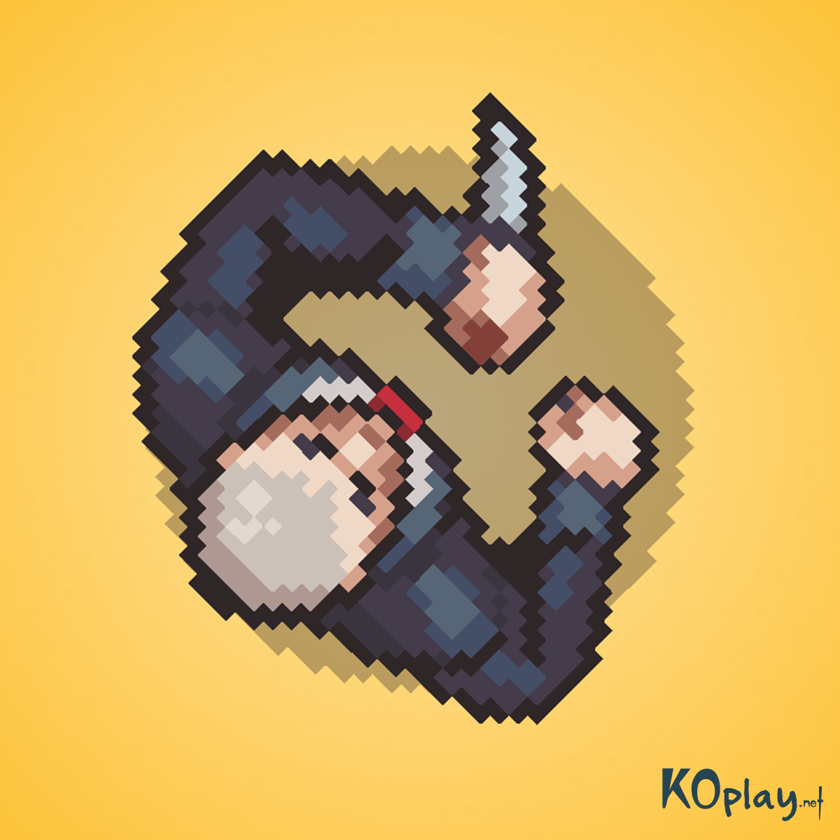 이전 게임 Master Assassin