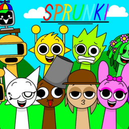 Sprunki