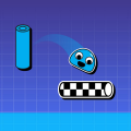 이전 게임 Goo Slime Jump