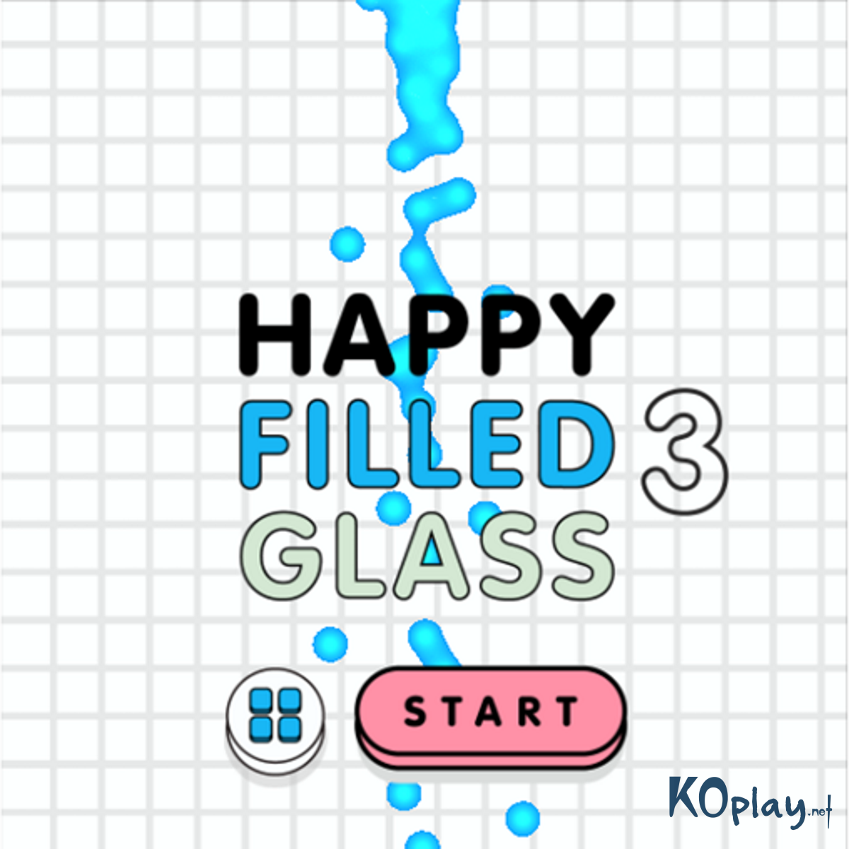 다음 게임 Happy Filled Glass 3