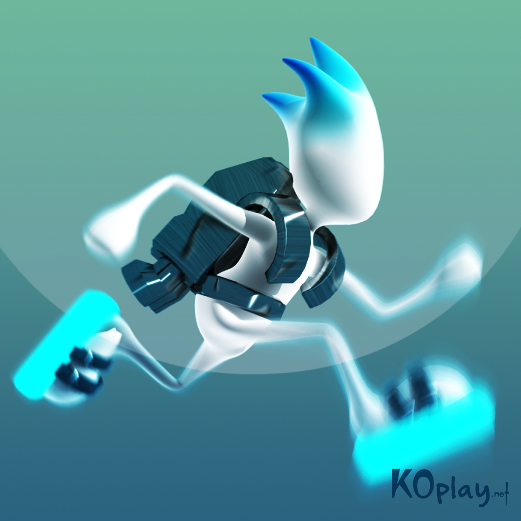 이전 게임 G-switch