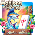 알로하 마작 (Aloha Mahjong)