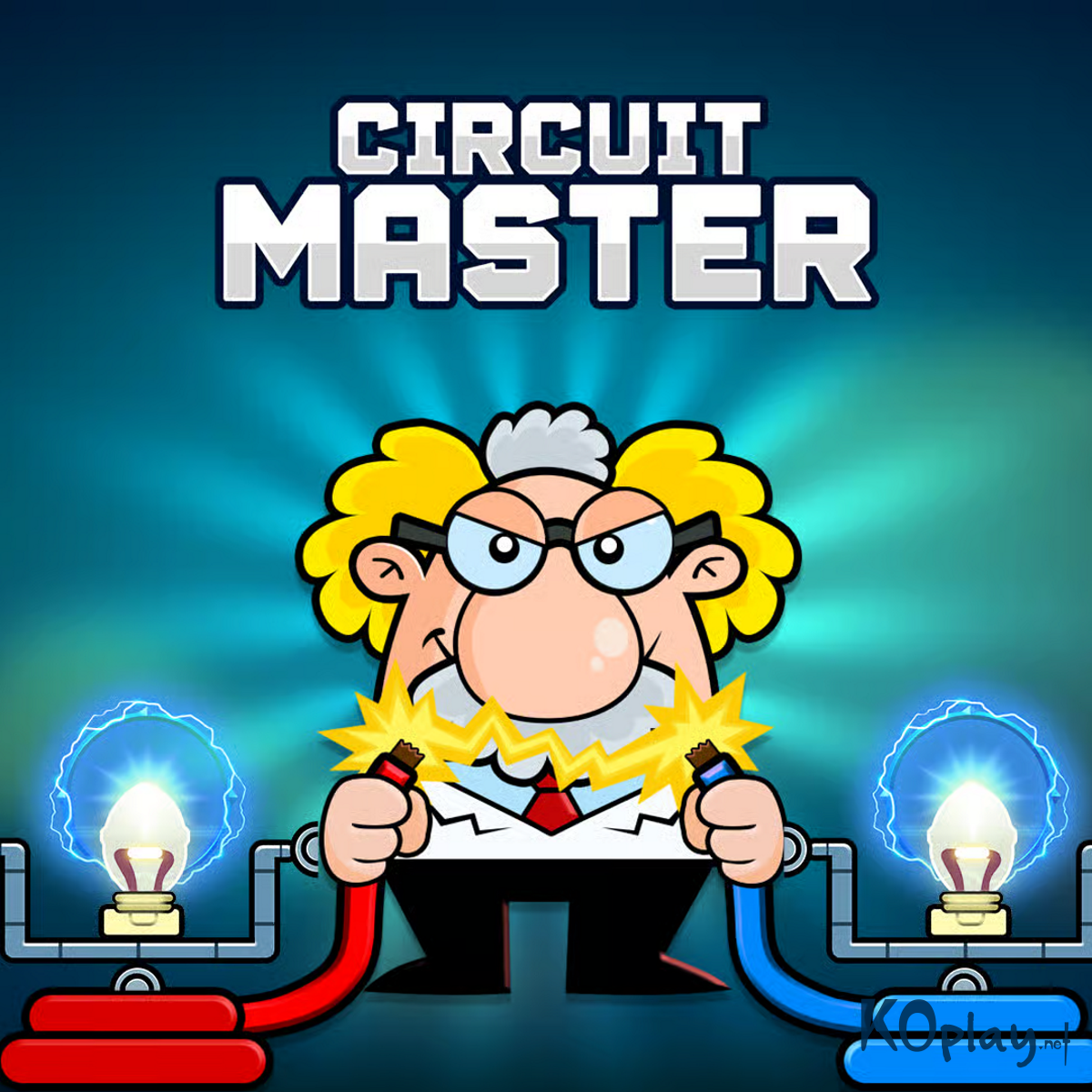 다음 게임 Circuit Master