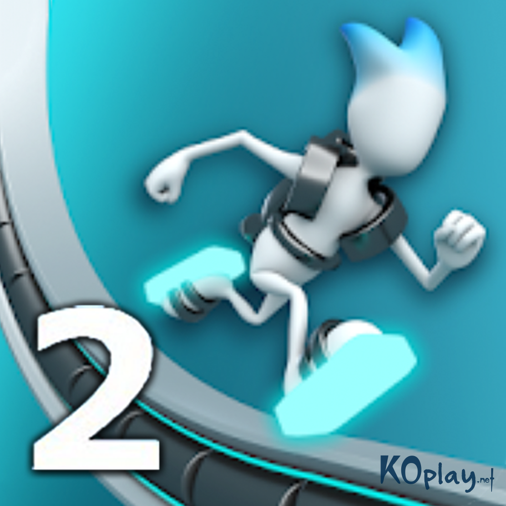 이전 게임 G-Switch 2