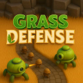 잔디 방어 (Grass Defense)