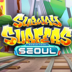 서브웨이 서퍼 (Subway Surfers) 서울 2023