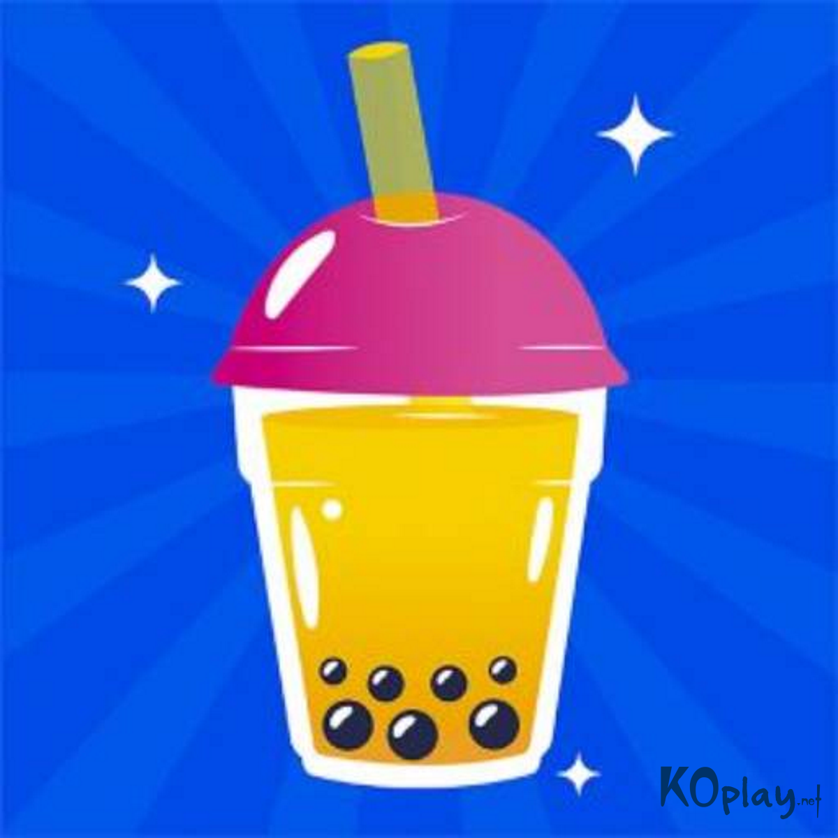 이전 게임 Bubble Tea