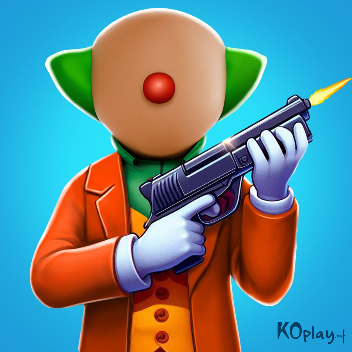 이전 게임 Pro Shooter