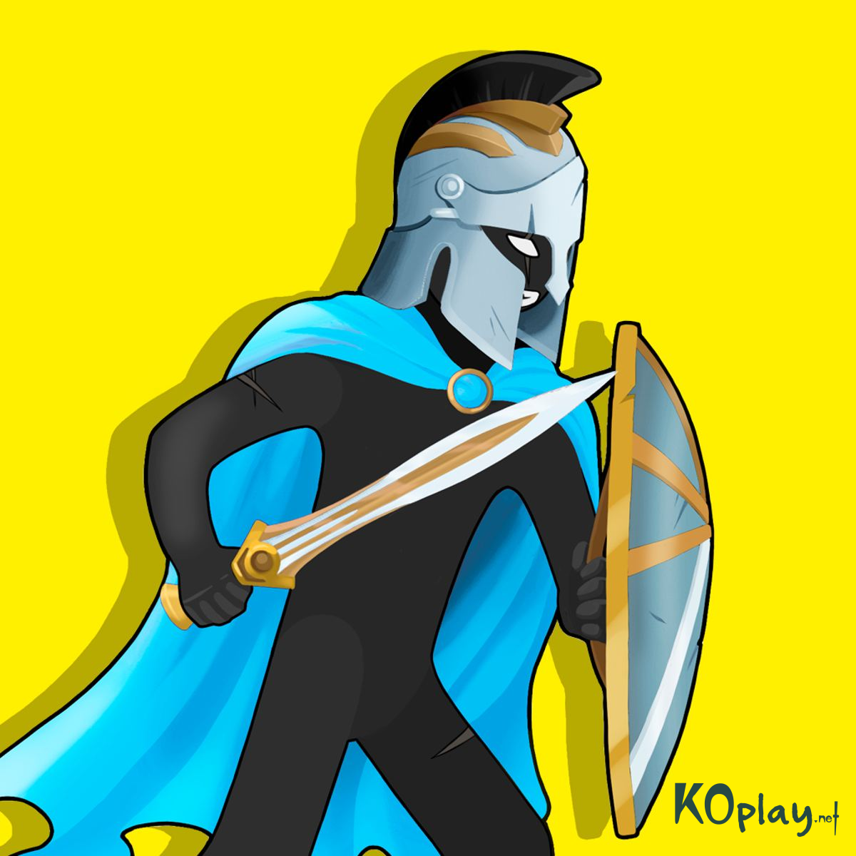 이전 게임 War of Sticks