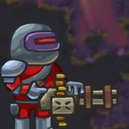 좀보트론(Zombotron)