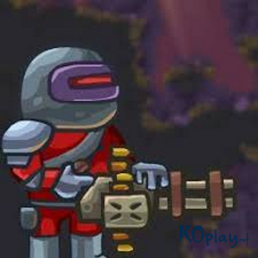 다음 게임 Zombotron