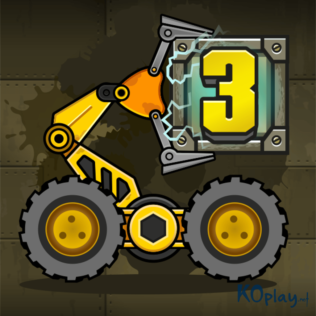 다음 게임 BoxRob 3