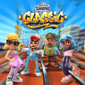 서브웨이 서퍼 (Subway Surfers) 클래식