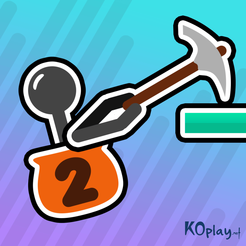 이전 게임 Stickman Climb 2