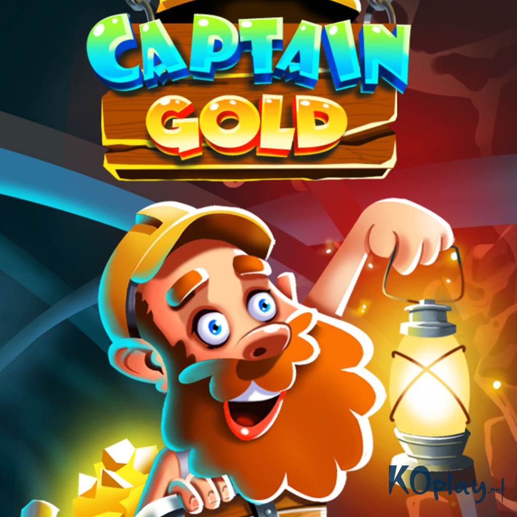 다음 게임 Captain Gold