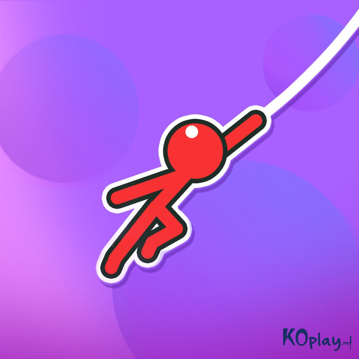 다음 게임 Stickman Hook