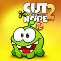 Cut the Rope 2 (컷더로프 2)