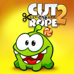 Cut the Rope 2 (컷더로프 2)