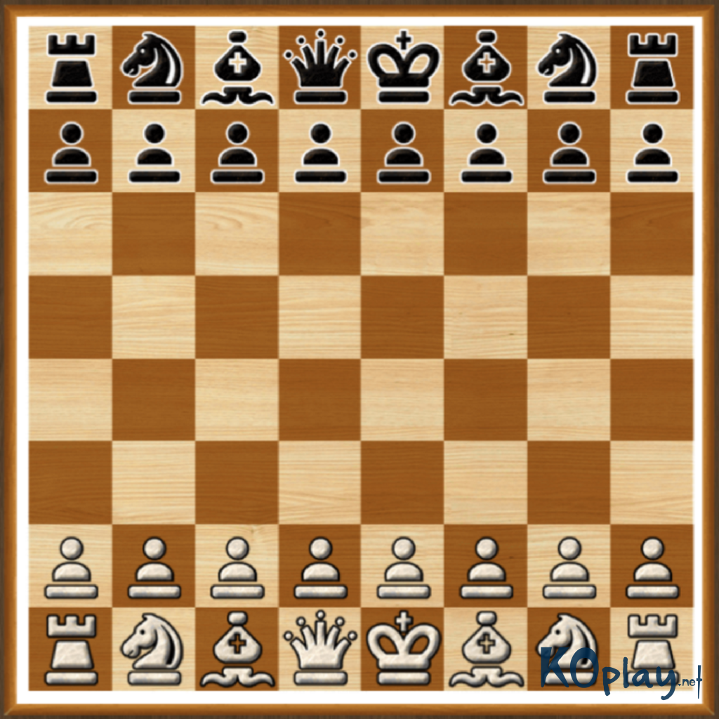 다음 게임 Chess Classic