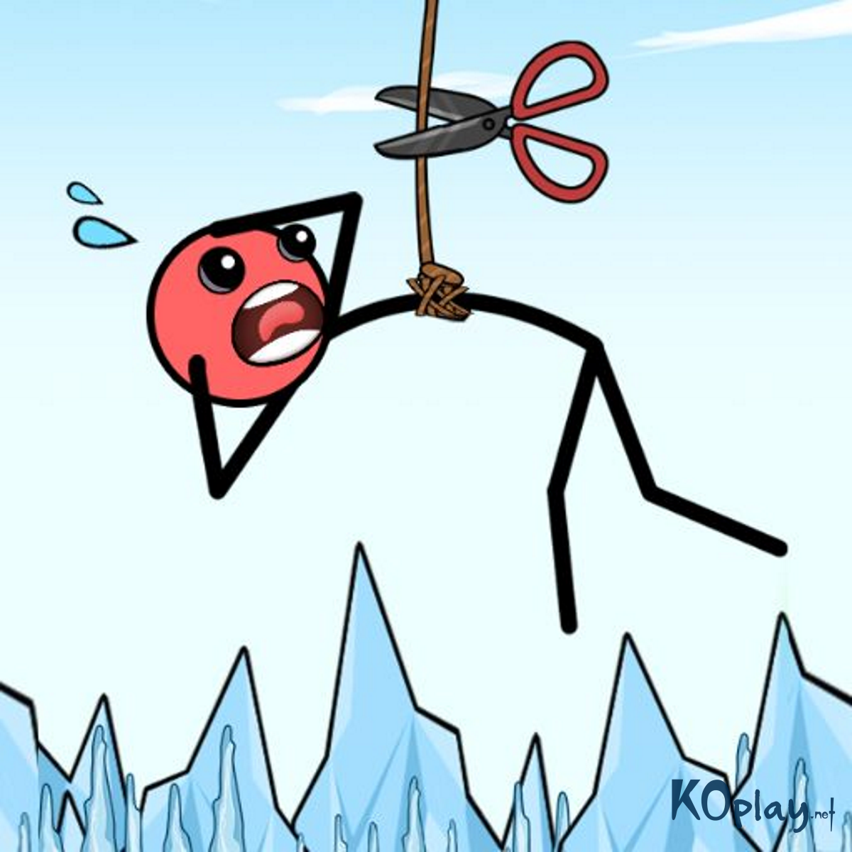 이전 게임 Kick Loser