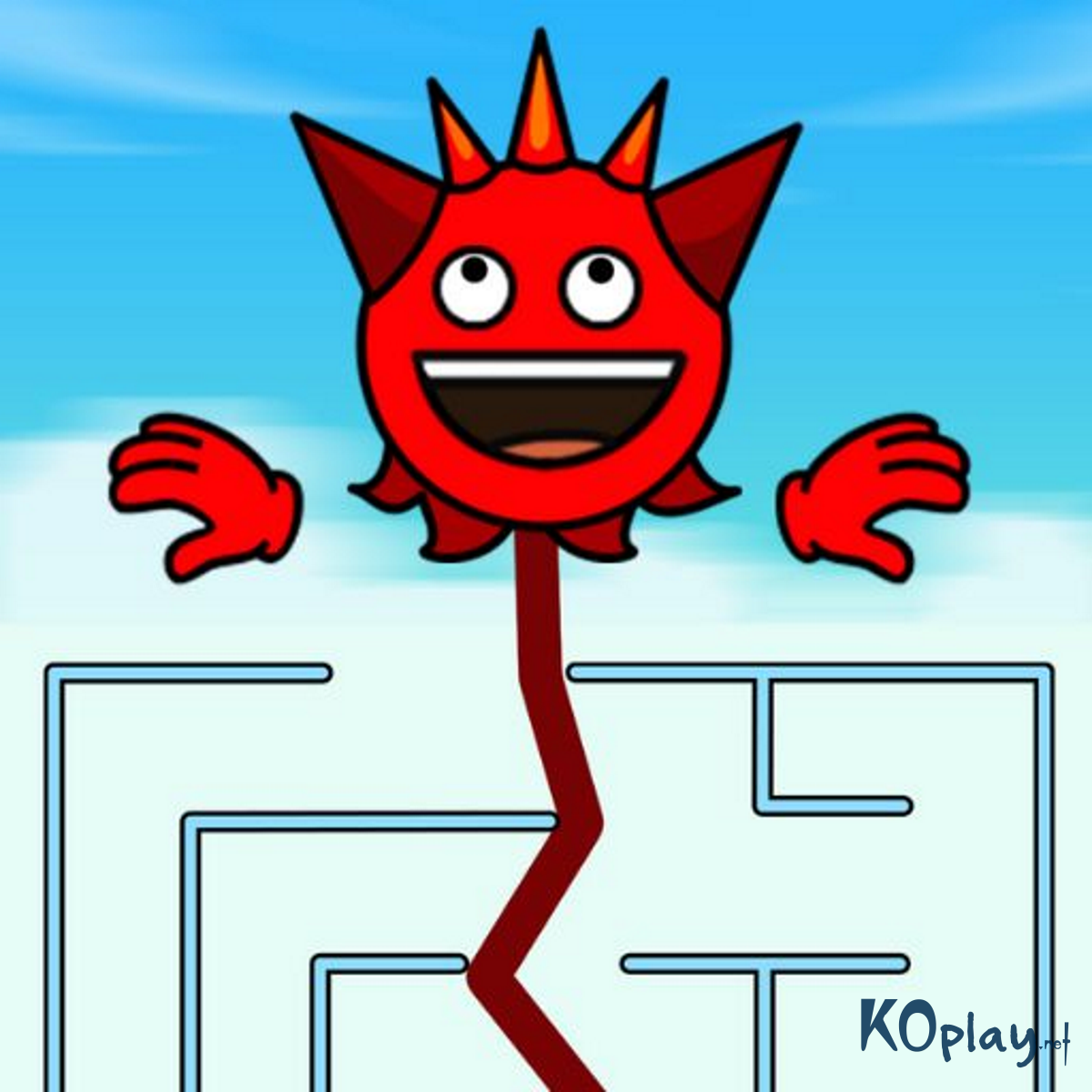 이전 게임 Big Head