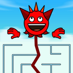 큰 머리 (Big Head)