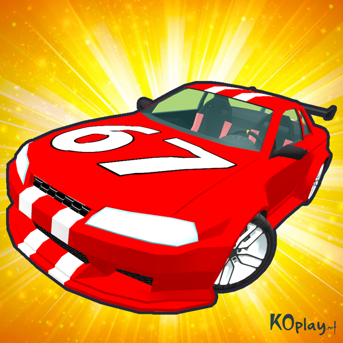 이전 게임 Crazy Race