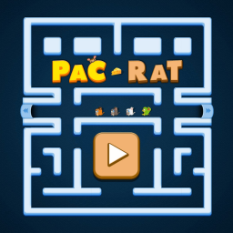 팩랫 (Pac Rat)