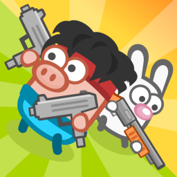 베이컨 서바이버 (Bacon Survivor)