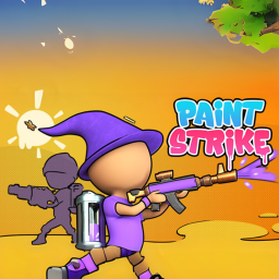 페인트 파업 (Paint Strike)