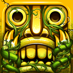 템플 런 2 (Temple Run 2)